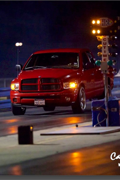 2003 Flame red  Dodge Ram 1500 Qc sport picture, mods, upgrades